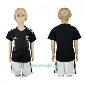 Argentina Dres Dječji Gostujući Svjetsko prvenstvo 2018